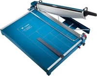 Dahle Hebelschneider 599 mit Werkstoffmesser, A2, 3.5 mm Schnitth&ouml;he,...