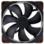 Noctua Gehäuselüfter NF-A14 industrialPPC-3000 PWM, 140mm, bis 269,3 m³/h, schwarz Noctua Gehäuselüfter NF-A14 industrialPPC-3000 PWM, 140mm, bis 269,3 m³/h, schwarz