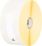 Zebra Thermoetiketten 880122-025, Z-Select 2000T, 64 x 25mm, Kern 76mm, 5.180...
