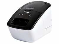 Brother QL-700 P-touch PT Etikettendrucker Barcode