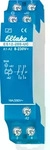 Eltako Stromsto&szlig;schalter ES12-200-UC Hutschiene, 12 - 230 V, 16 A, 2 Schlie&szlig;er,