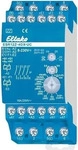 Eltako Stromsto&szlig;schalter ESR12Z-4DX-UC Hutschiene, 12 - 230 V, 16 A, 4 x 1
