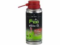 Dr.Wack Kettenöl F100, 2830, eBike-Öl, für E-Bike, Spray, 100ml, Grundpreis: