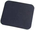 LogiLink Mauspad Mouse Pad, ID0096, schwarz, 220 x 250 mm, Stoff