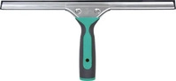 Leifheit Fensterabzieher Professional 59115, mit Gummilippe & Edelstahlschiene,