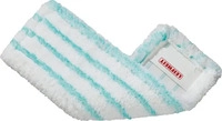 Leifheit Wischbezug Profi micro duo 55126, aus Mikrofaser, Breite 42 cm