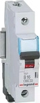 Legrand Leitungsschutzschalter TX3, Typ B, 16A, 230V/400V AC, 6kA Abschaltverm&ouml;gen,
