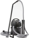 Pontec Teichsauger PondoMatic, 1400 Watt, 3000 l/h, 30 Liter Tank, Wassertiefe...