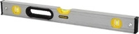 Stanley Wasserwaage FMHT43679-1, Fatmax Xtreme, 200cm, magnetisch, 3 Libellen