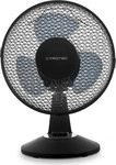 Trotec Ventilator TVE 11, &Oslash; 23cm, Tischventilator, oszillierend, leise