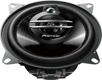Pioneer Einbaulautsprecher TS-G1030F, schwarz, 30 W, 3-Wege, 13,4 cm &Oslash;, f&uuml;r innen,