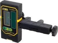 Stanley Laser-Empf&auml;nger FMHT1-74266, LD400, 300m Reichweite, f&uuml;r gr&uuml;ne Laserlinien