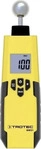 Trotec Feuchtemessger&auml;t 3510205031, BM31, LC-Display, bis 40mm Messtiefe, CM Messung