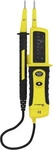Trotec Spannungspr&uuml;fer 3510205230, BE20, 2-polig, CAT III, AC / DC, LED-Anzeige