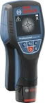 Bosch Ortungsger&auml;t 0601081301, Wallscanner D-tect 120 Pro, bis 120mm Tiefe,...