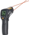 TFA Infrarot-Thermometer 31.1124, ScanTemp 485, -50 bis 800&deg;C, LC-Display,