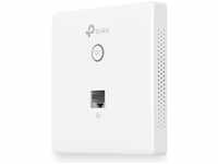 TP-Link Access-Point EAP115-WALL,, 300 MBit/s, Indoor, PoE-Funktion