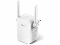 TP-Link WLAN-Repeater AC1200, RE305, bis 1167 Mbit/s Dualband, LAN-Anschluss