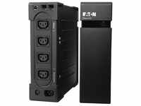 Eaton USV Ellipse ECO 800 USB IEC, EL800USBIEC, 4 Ausgänge, IEC C13, 800 VA