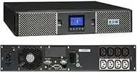 EATON USV 9PX 1500, 9PX1500IRT2U, 8 Ausg&auml;nge, IEC C13, 1500 VA