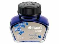 Pelikan Tintenfass 4001, königsblau, 30 ml, Grundpreis: &euro; 98,- / l