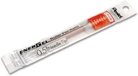 Pentel Gelschreibermine LRN5-BX, Strichbreite 0,25mm, rot