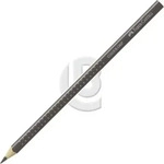 Faber-Castell Buntstifte Colour Grip 2001, 112472, warmgrau IV, 1 St&uuml;ck