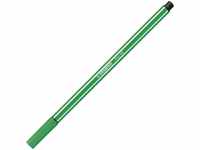 Stabilo Pen 68 smaragdgrün 68/36 Filzstifte, 1 Stück