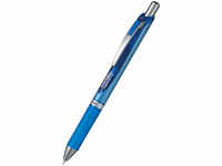 Pentel Gelschreiber EnerGel, BLN75-CO, Strichbreite 0,25mm, blau