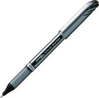 Pentel Gelschreiber EnerGel Plus, BL27-A, Strichbreite 0,35 mm, schnelltrocknend,