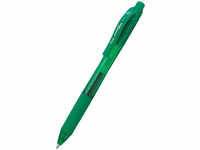 Pentel Gelschreiber EnerGel X, BL107-DX, Strichbreite 0,35mm, grün