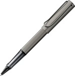 Lamy Tintenroller Lx ruthenium 1231637, Strichbreite 0,3mm, Schreibfarbe schwarz