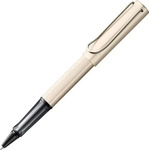 Lamy Tintenroller Lx palladium 1231636, Strichbreite 0,3mm, Schreibfarbe schwarz
