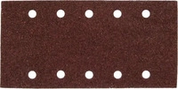 Makita Schleifpapier P-42880, K&ouml;rnung 80, 240 x 100mm, 10 Bl&auml;tter, f&uuml;r Holz und