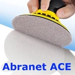 Mirka Schleifpapier Abranet Ace Grip, AC24105015, K&ouml;rnung 150, 150 mm &Oslash;, 50