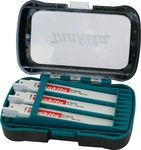 Makita S&auml;bels&auml;geblatt P-81290, Sortiment, 150mm, f&uuml;r Stahl und Edelstahl, 30