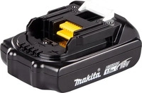 Makita Werkzeugakku BL1815N, 196235, 18V / 1,5Ah, Schiebeakku