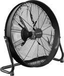 Trotec Industrieventilator TVM 20 D, 120 Watt, Axiall&uuml;fter &Oslash; 50cm, 65 dB(A),