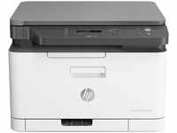 HP Color Laser MFP 178nwg Multifunktionsdrucker, 40 € Cashback