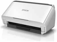 Epson Scanner WorkForce DS-410, Duplex, ADF, USB, A4