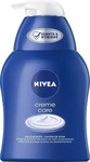 Nivea Seife Pflegeseife Creme Care, Fl&uuml;ssigseife, Pumpspender, 250ml, Grundpreis: