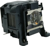 Epson Beamerlampe ELPLP89, V13H010L89, OEM-Lampe f&uuml;r Epson EH-TW7300 - EH-TW9400
