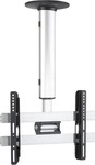 VCM TV-Deckenhalterung CM 3 Mini, 18001, f&uuml;r 26 - 40 Zoll, bis 60 kg, schwenkbar,