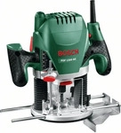 Bosch Oberfr&auml;se POF 1200 AE, 060326A100, Netzbetrieb, 1200 W, 0 - 55 mm...