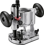 Makita Oberfr&auml;senvorsatz Oberfr&auml;senmodul, 195563-0, f&uuml;r Multifunktionsfr&auml;sen