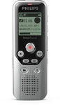 Philips VoiceTracer DVT1250 Diktierger&auml;t, 8 GB intern, mit microSD-Slot, USB und