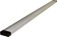 M&uuml;ller-Licht LED-Unterbauleuchte Balic warmwei&szlig;, mit 230V Netzstrom &