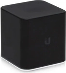 UbiQuiti Access-Point UISP airCube ACB-ISP, Indoor, bis 300 Mbit/s, Wi-Fi 4, mit