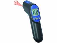 TFA Infrarot-Thermometer 31.1137.10 ScanTemp 450, -60 bis +500°C, HACCP,...