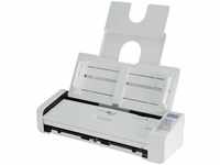 Avision Scanner PaperAir 215, Dokumentenscanner, Duplex, ADF, USB, A4